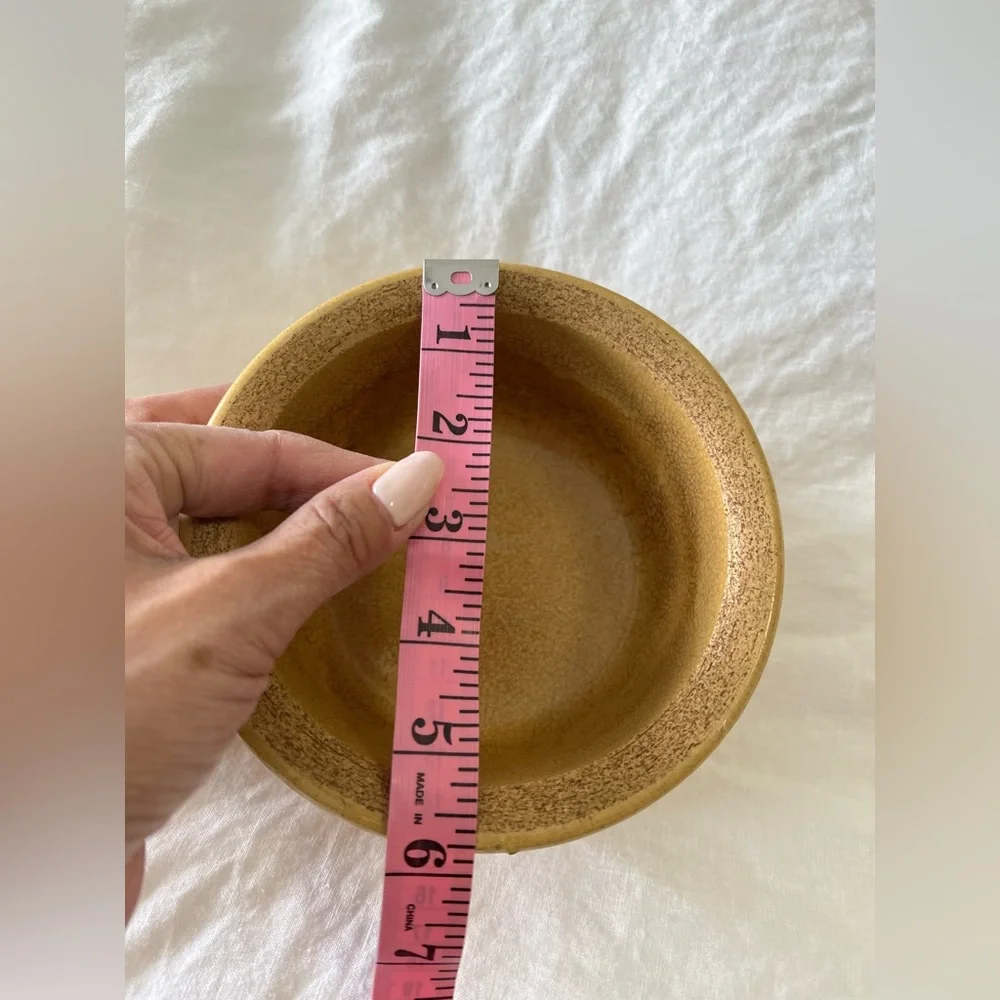 RRP Robinson Ransbottom Pottery Roseville OH USA 6
